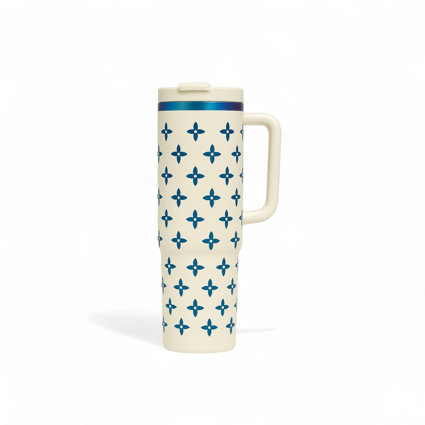 THE LUXEFLOW™ TUMBLER | 40 OZ