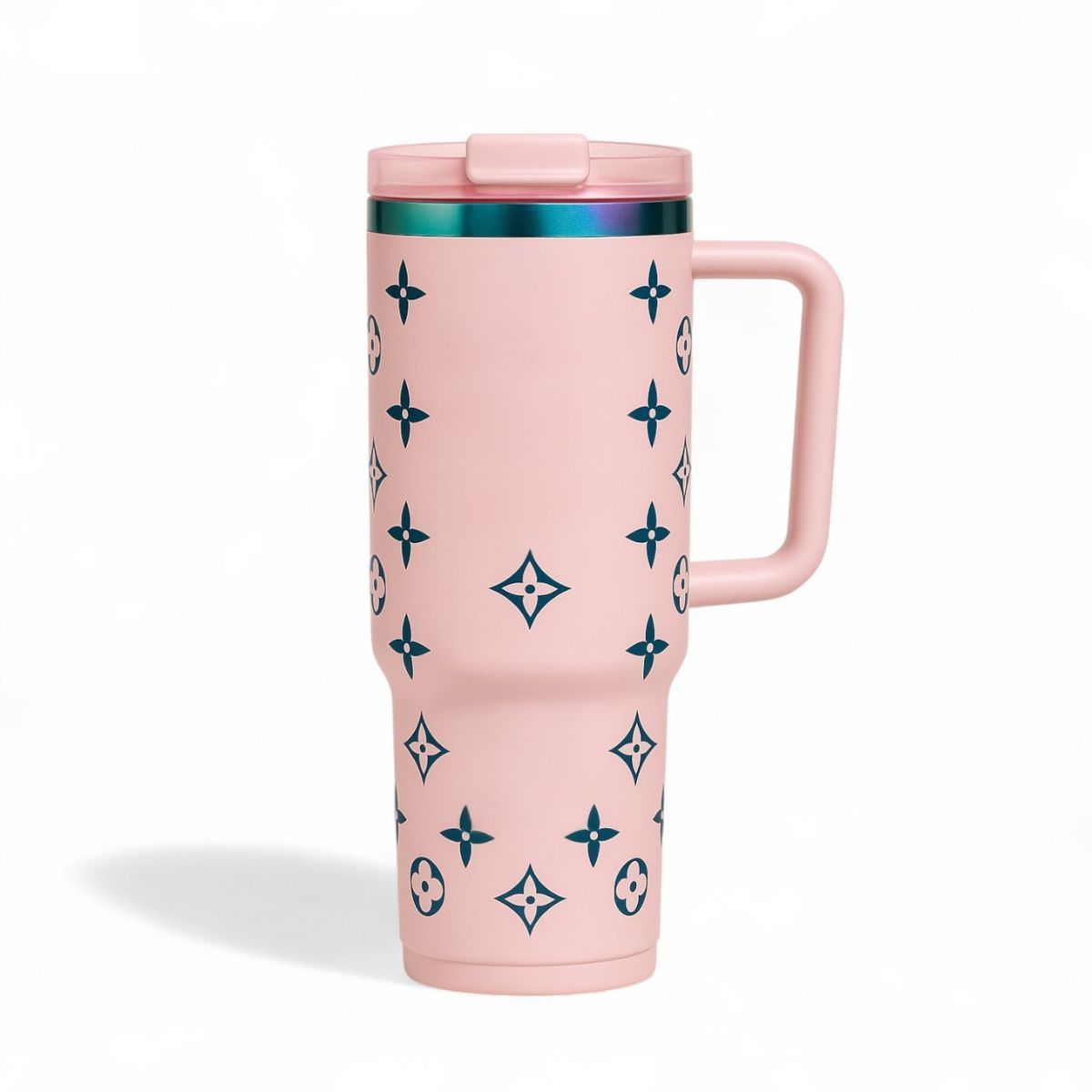 THE LUXEFLOW™ TUMBLER | 40 OZ