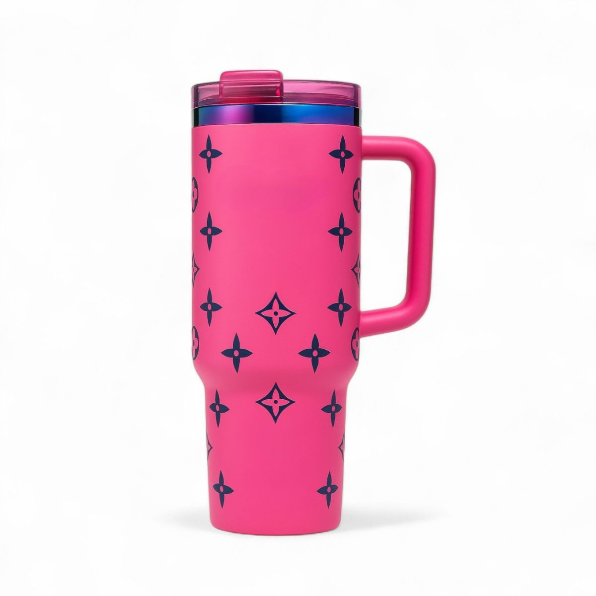 THE LUXEFLOW™ TUMBLER | 40 OZ