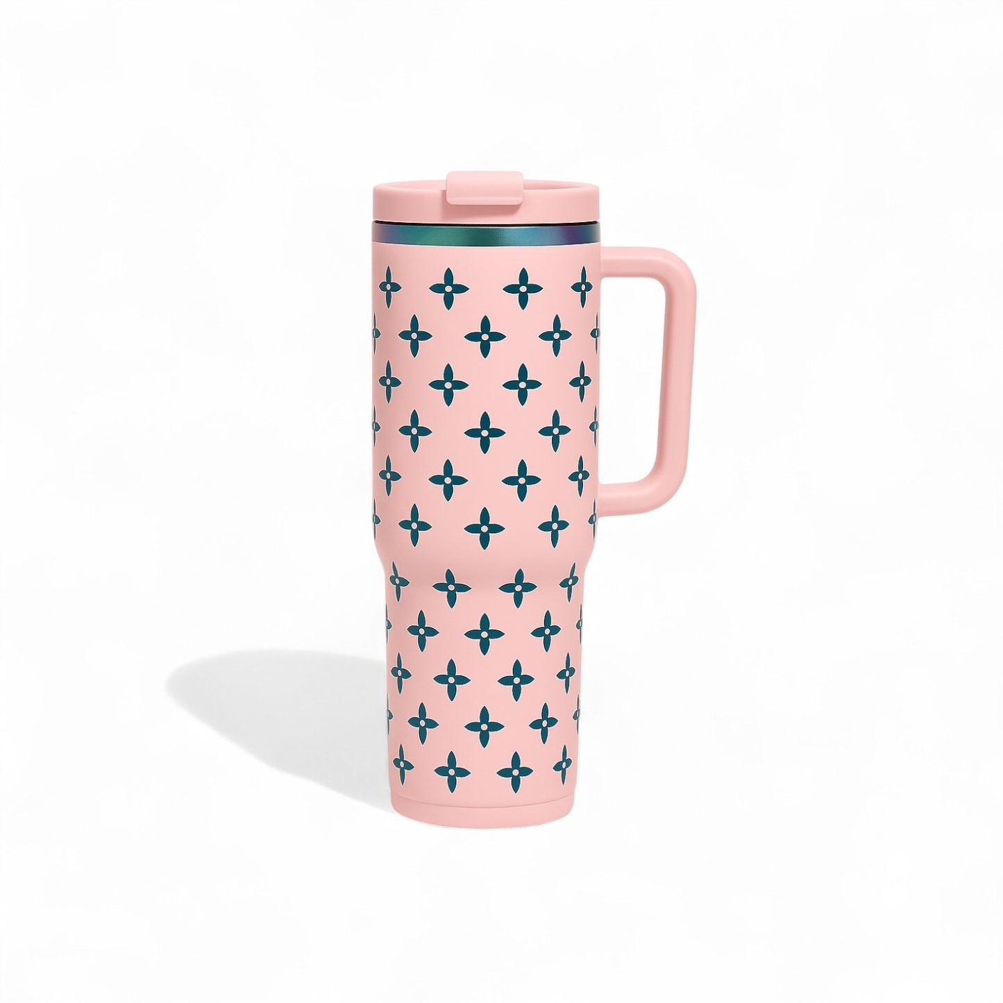 THE LUXEFLOW™ TUMBLER | 40 OZ