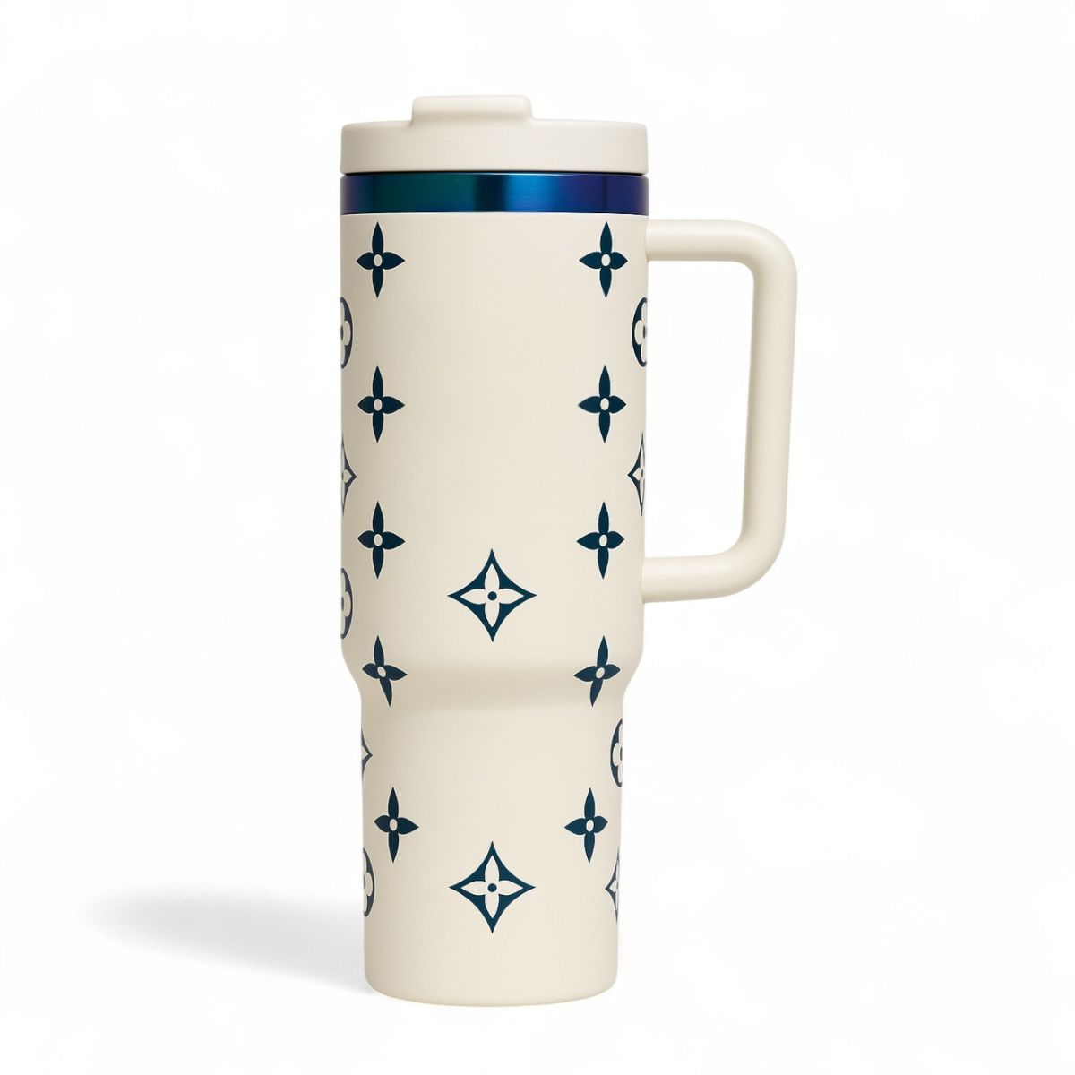 THE LUXEFLOW™ TUMBLER | 40 OZ