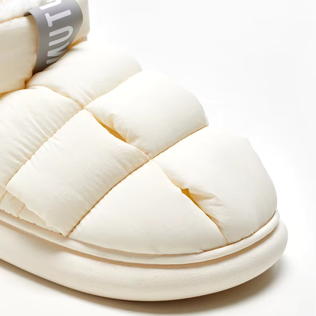 COTUNE™ Winter Ankle Boot Slippers
