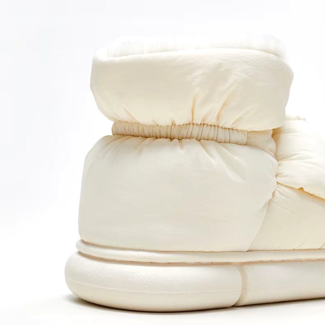 COTUNE™ Winter Ankle Boot Slippers