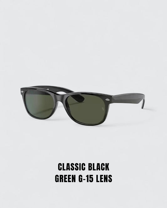 RB2132 SUNGLASSES