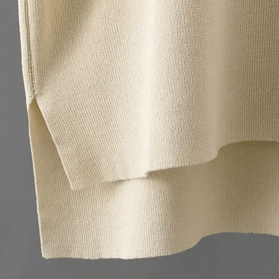 Celeste Ice Silk Set