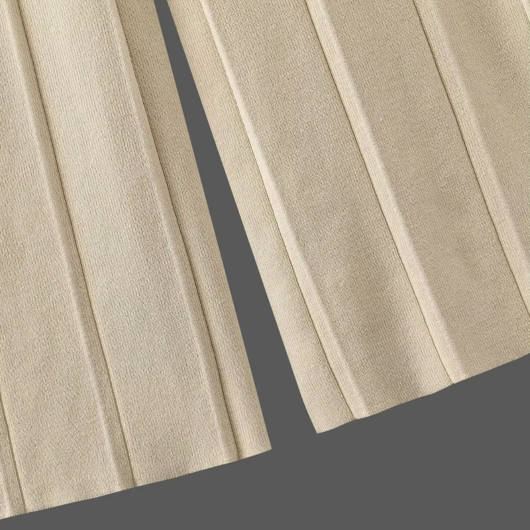 Celeste Ice Silk Set