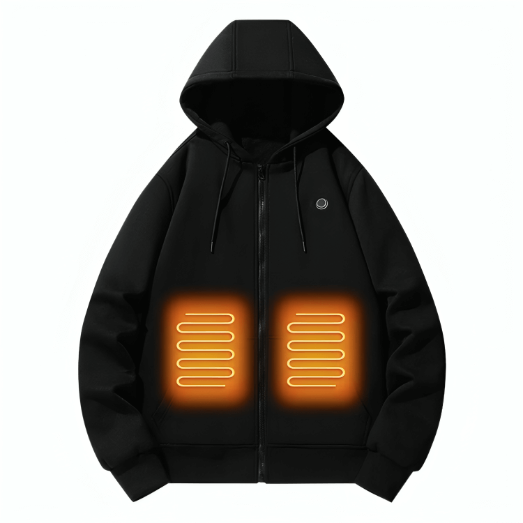 MaxHeat™ Electric Heating Hoodie