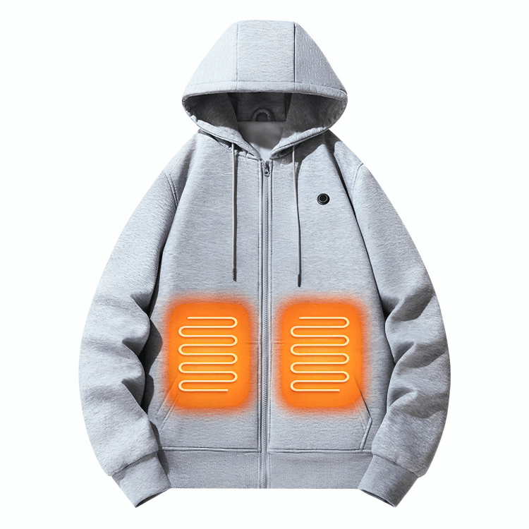 MaxHeat™ Electric Heating Hoodie