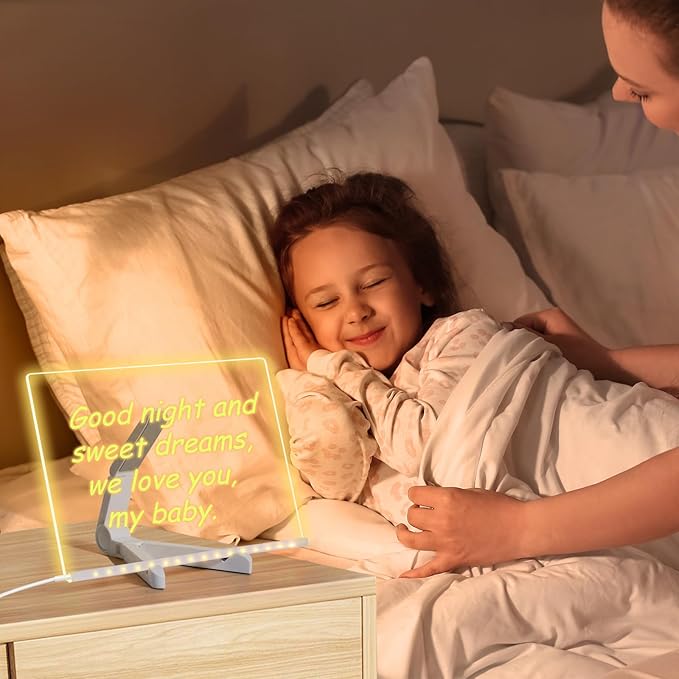 GlowBoard™ LED Creativity Set