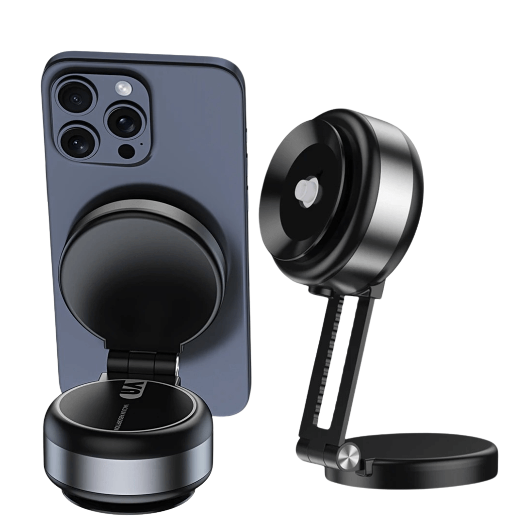 MagnoGrip™ Magnetic Phone Holder