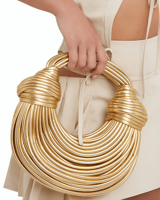 Nova™ Double Knot Spaghetti Bag