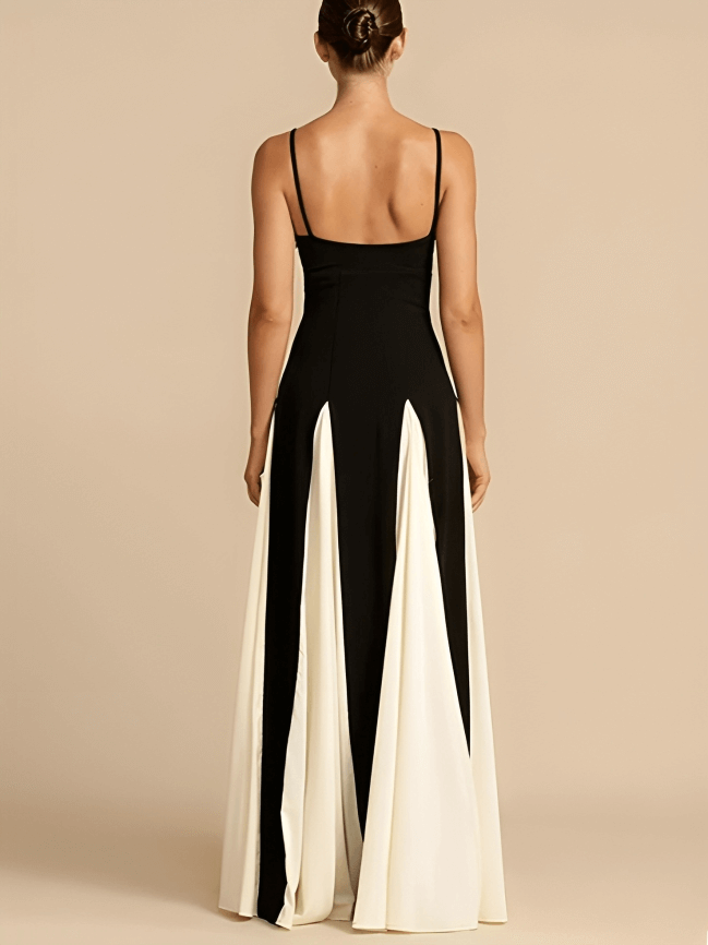 Vivienne Dress + Aurora™ Earrings (Free Gift)