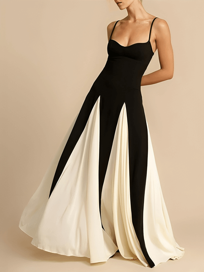 Vivienne Dress + Aurora™ Earrings (Free Gift)