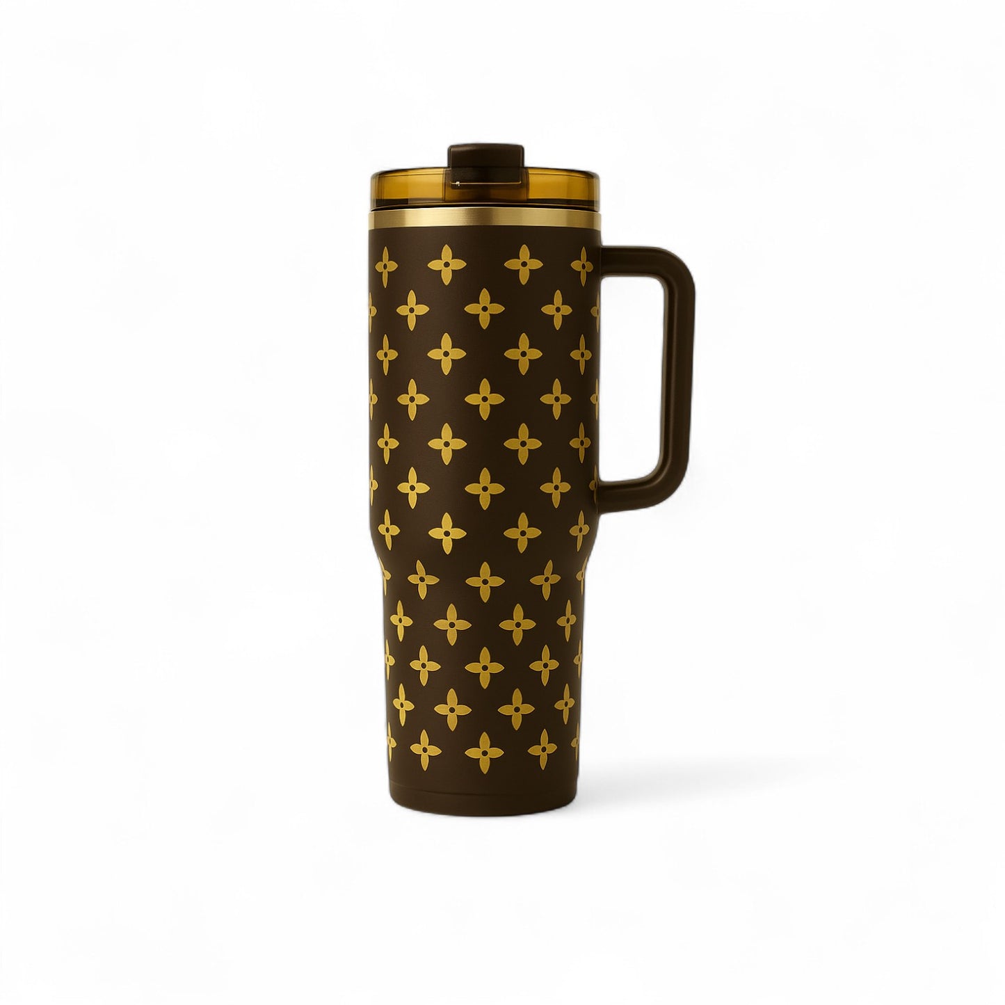 THE LUXEFLOW™ TUMBLER | 40 OZ